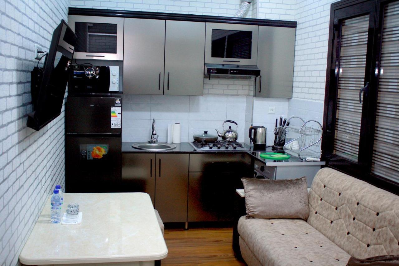 One Global Family Guest House Samarcande Extérieur photo