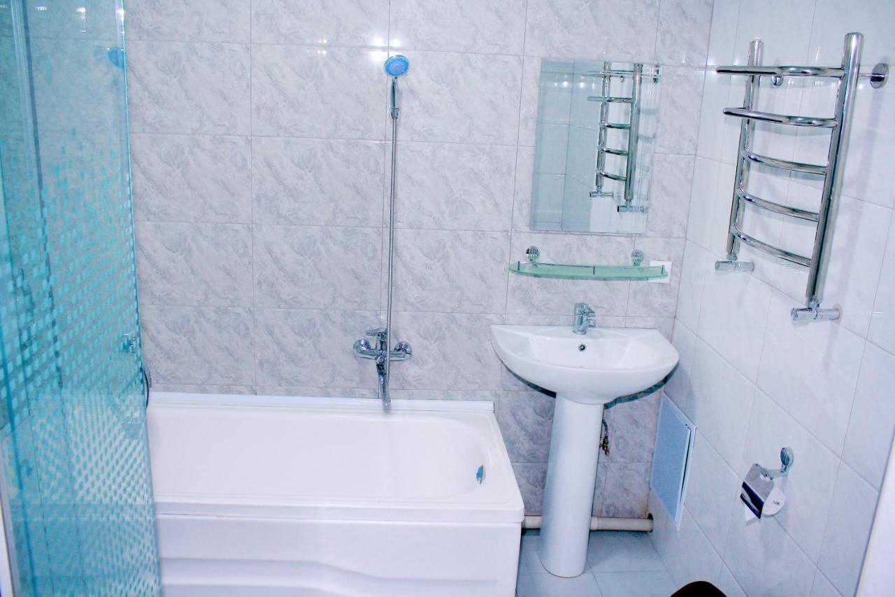 One Global Family Guest House Samarcande Extérieur photo