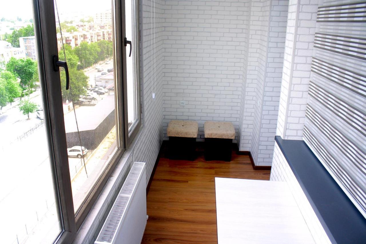 One Global Family Guest House Samarcande Extérieur photo