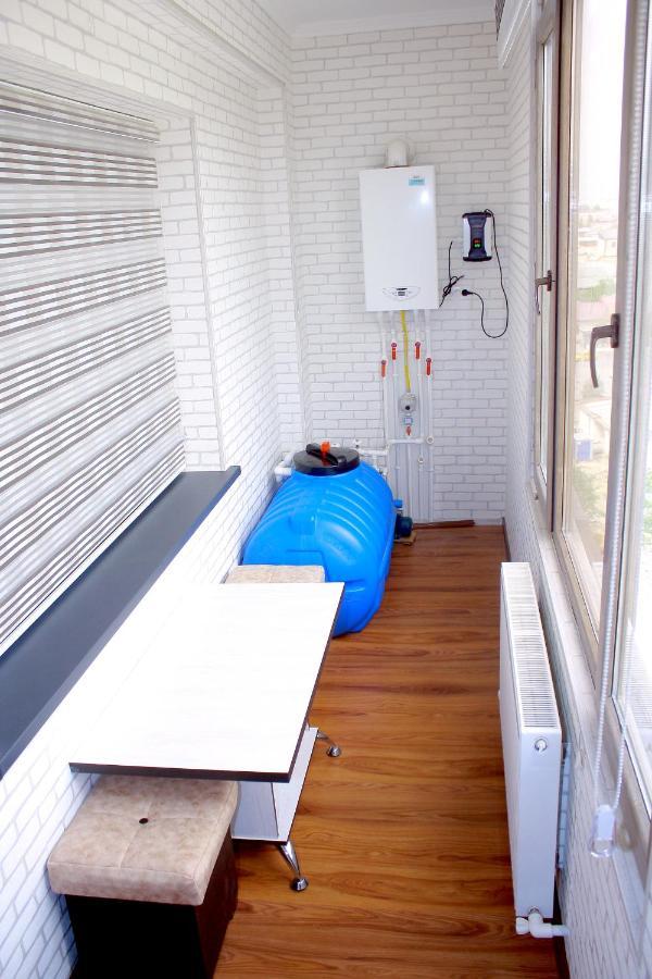 One Global Family Guest House Samarcande Extérieur photo